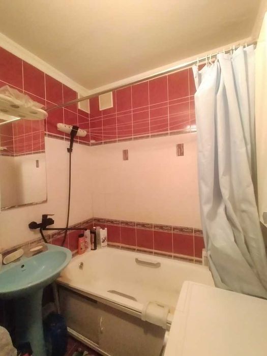 Продам 3х ком квартиру в центре