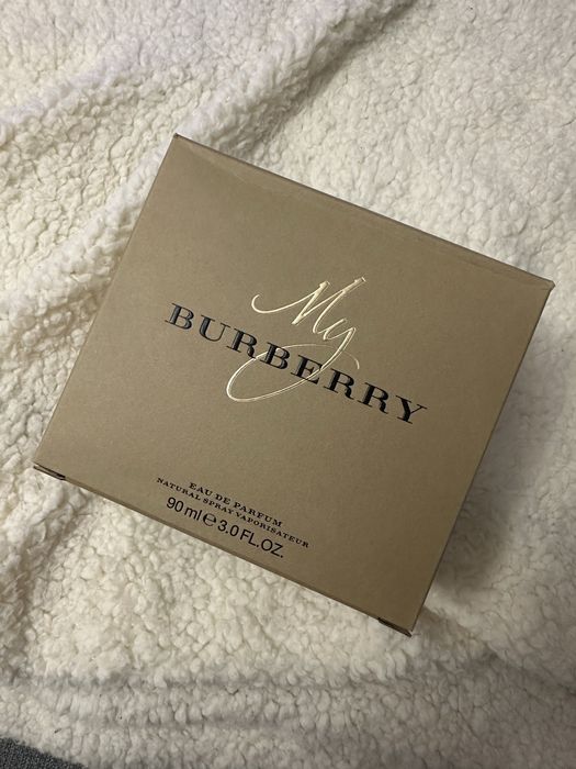 Burberry My Burberry EDP 90ml