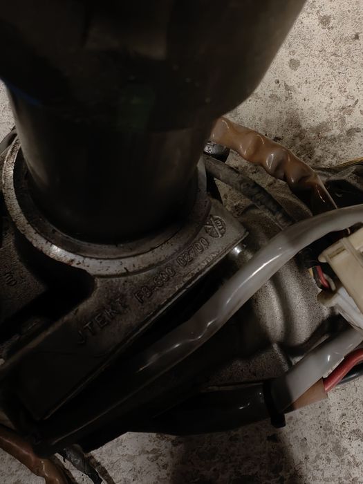 Ел Хидравлика/кормилен прът  Peugeot 107/Пежо 107 2005/12г