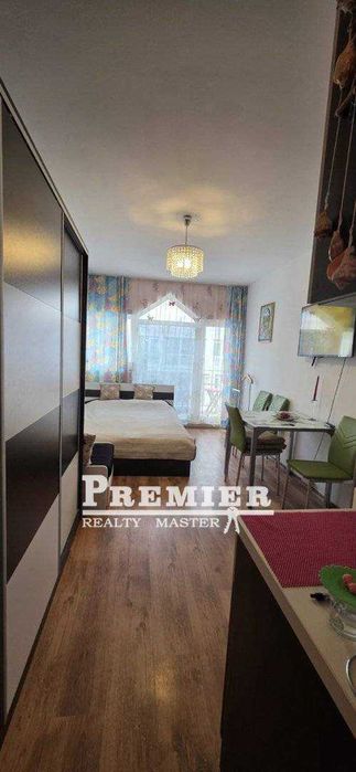 Продава се Едностаен апартамент в к.к. Слънчев бряг - 29 кв.м за 878 €/кв.м - Снимка #8