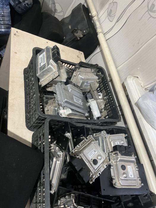 Компютер на любую Ваз