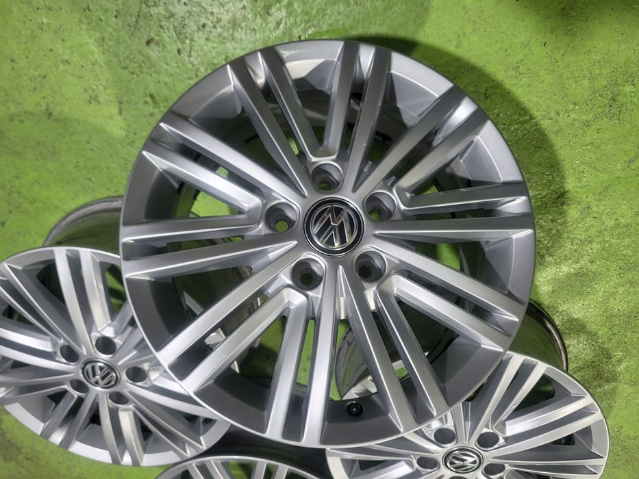 17 5x120 Vw Transporter  T6 T5 Multivan 5х120 т5 т6
