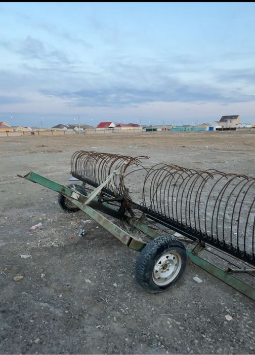 Трактор сатылады