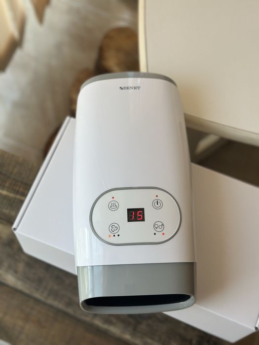 Масажор за ръце. При артрит и болки в дланите.