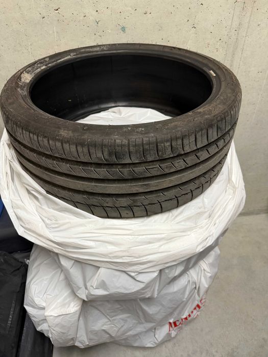 Гуми за кола Michelin Pilot Sport PS 2 235/35 R 19