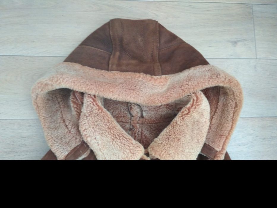 Дубленка женская