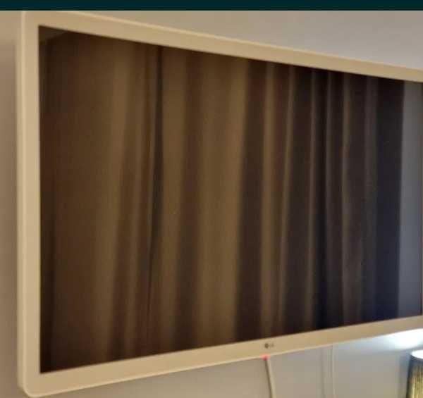 Televizor LED Smart LG, 80 cm, 32LK6200PLA, Full HD, TV