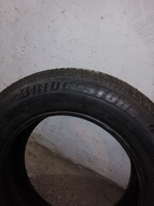 Cauciuc rezerva vara 195/65/15