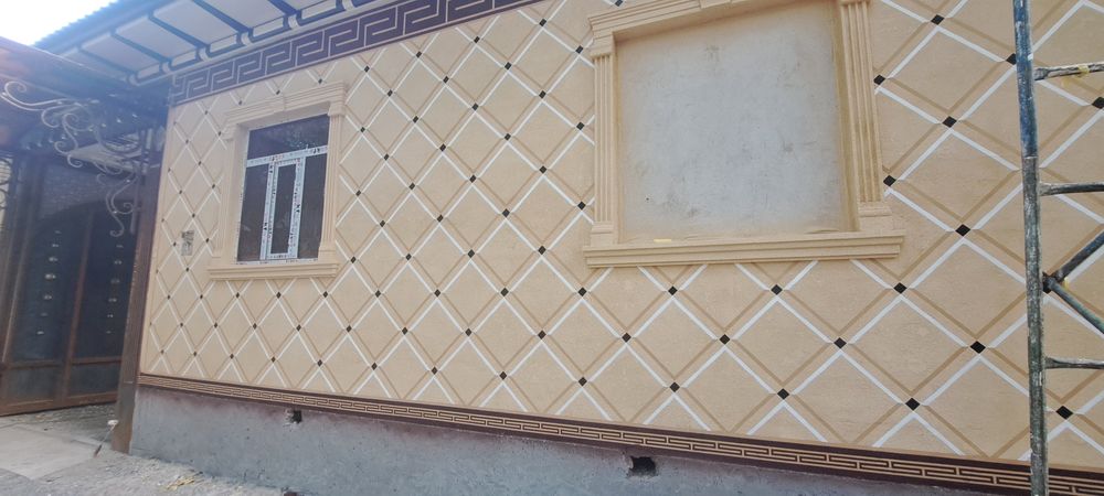 Qurilish remont ishlari