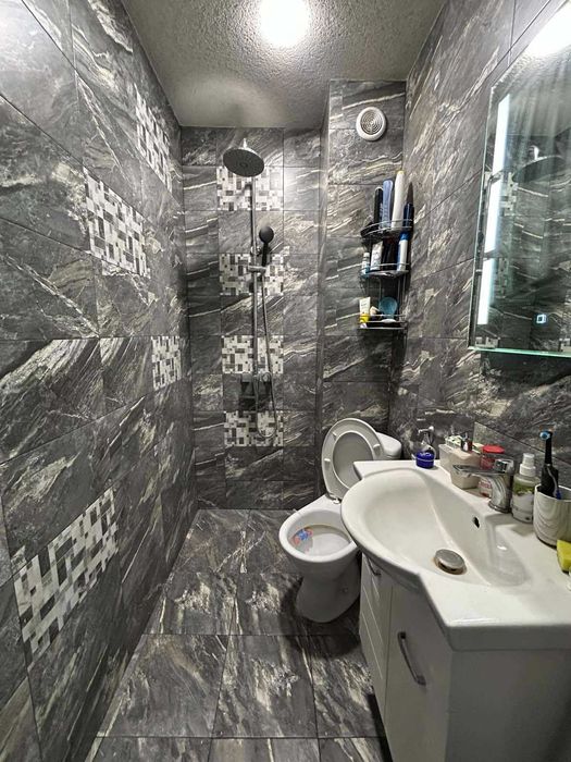 Дава се под наем Двустаен апартамент в Стамболийски - 50 кв.м за 91290 € - Снимка #4