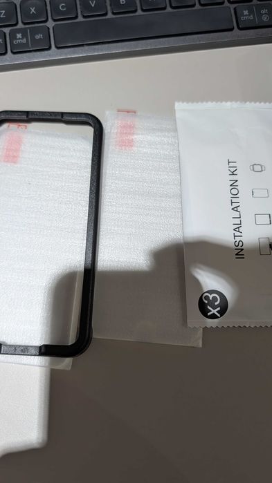 Протектор iphone SE / 2020 и 2022