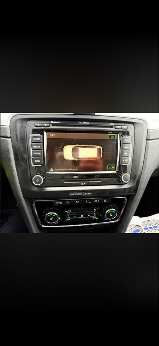 Skoda Superb || Full Option