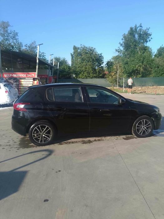PEUGEOT 308 0 — imagine 3