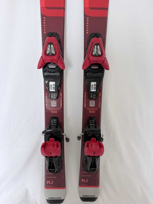 Ski schi copii Atomic Redster RJ 100cm