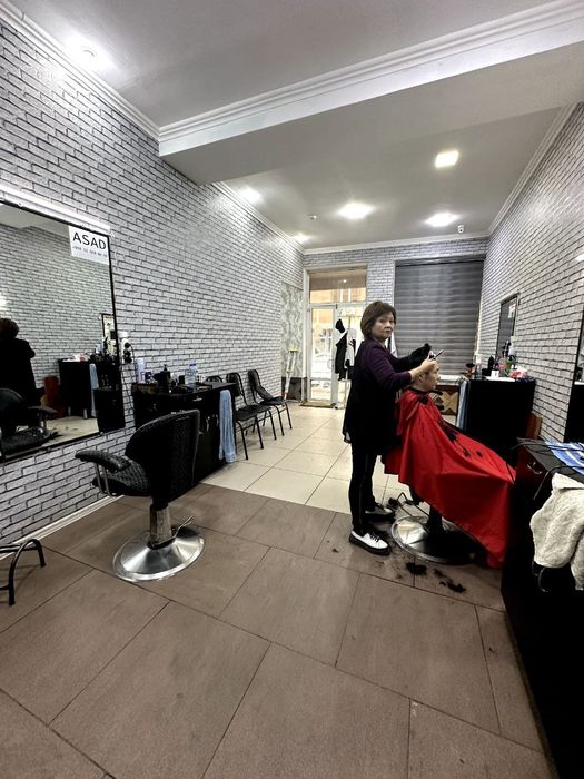 Продается: Нежилой объект
Адрес: Бектемирский район