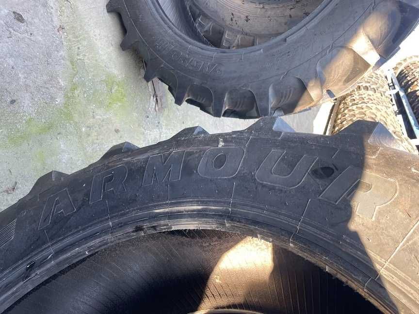 Anvelope agricole Radiale de tractor Fiat Same Ford 600/65R38