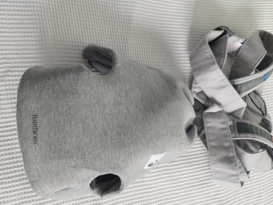 Анатомично кенгуру