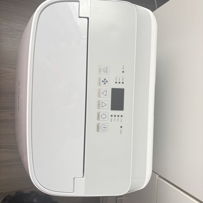 Aer conditionat Paxton