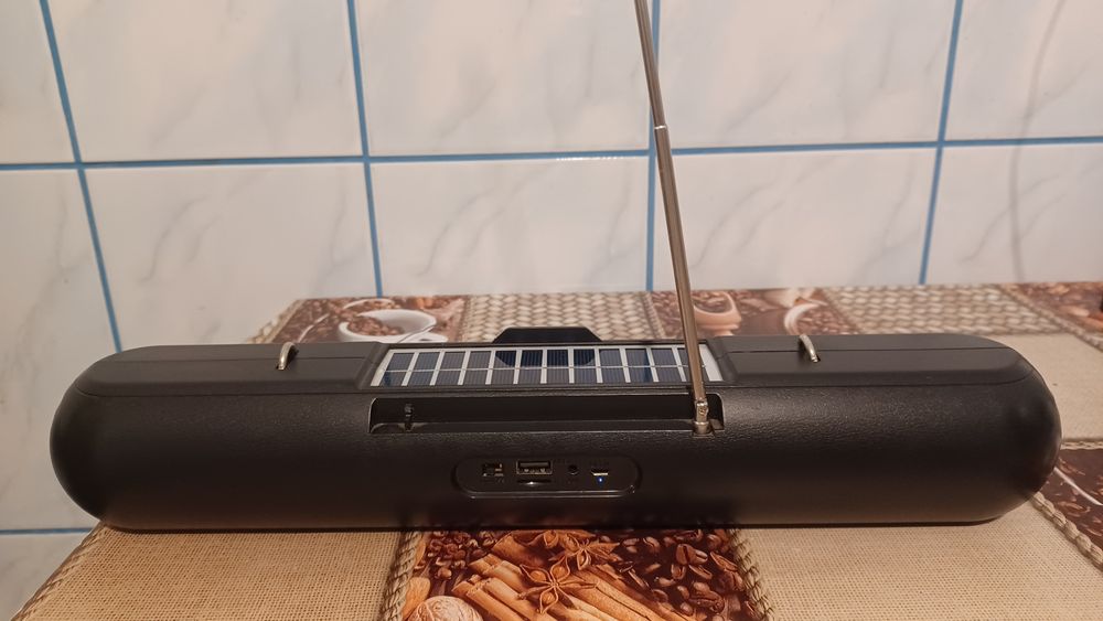 Boxă Bluetooth HF F3