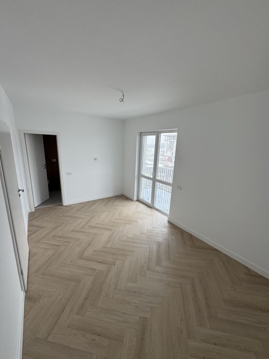 Apartament 3 camere cu pompa de caldura si racire in pardoseala