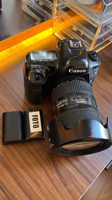 Canon mark 4            850$
