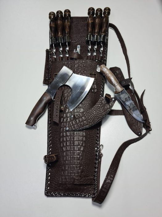 Шампура для шашлыка