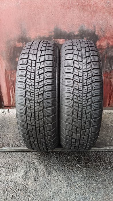 2бр. зимни гуми 165/70/14 Gislaved EuroFrost 7
dot4023