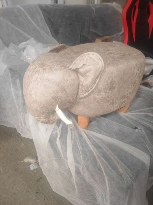 Taburet animal(elefant)