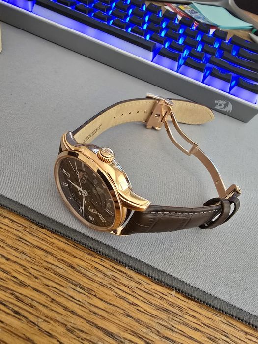 Часовник Orient RA-AK0009T