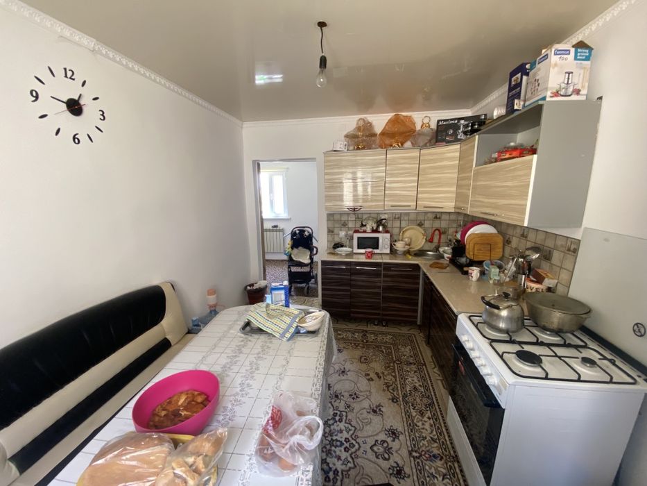 Бәйтерек 1 де үй сатылады