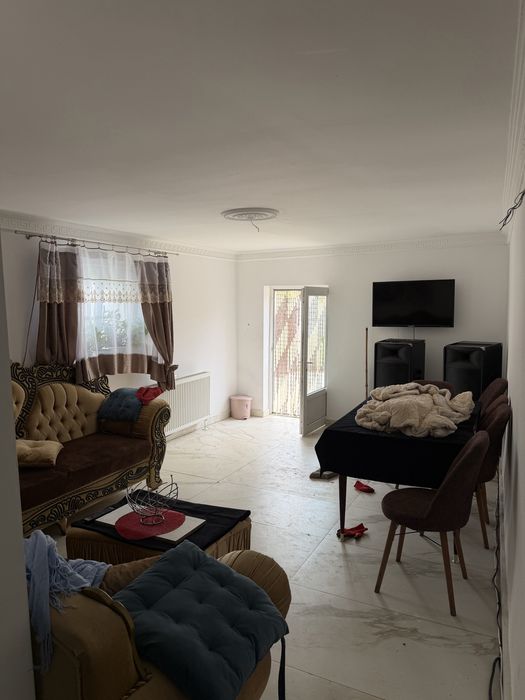 Casa de vanzare stalpu