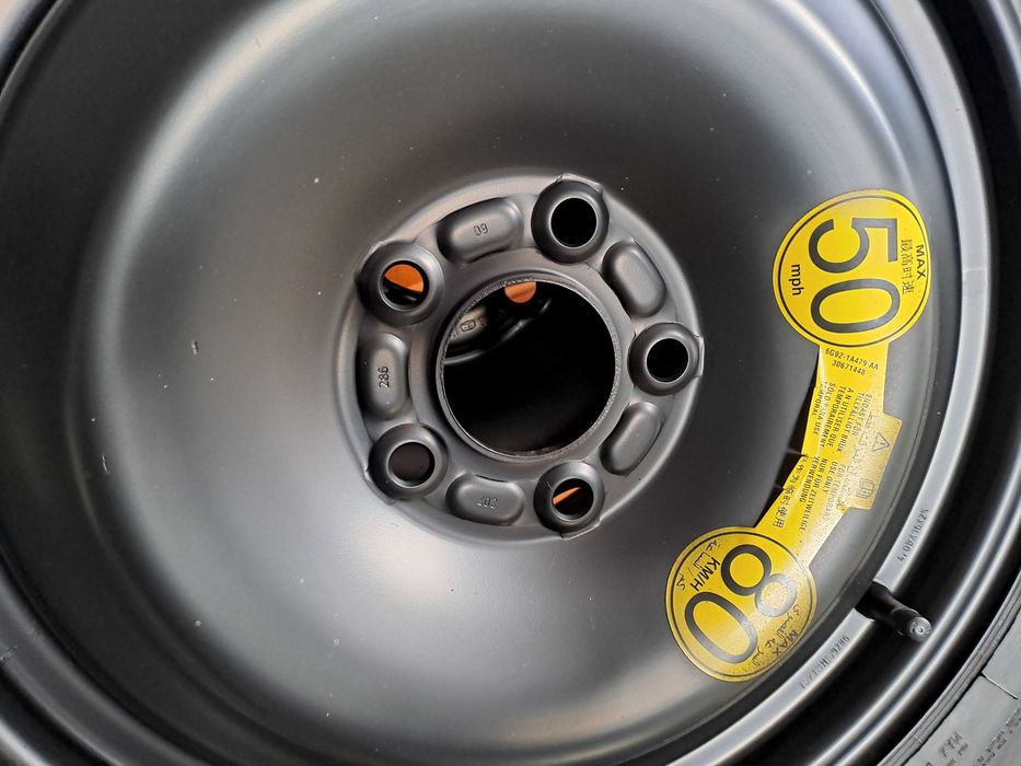 Roata de Rezerva Slim Ford Edge Escort Puma Focus