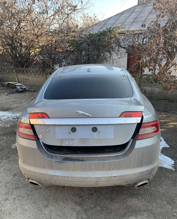 Piese Jaguar XF  3.0  diesel , 177 kw    -  306dt