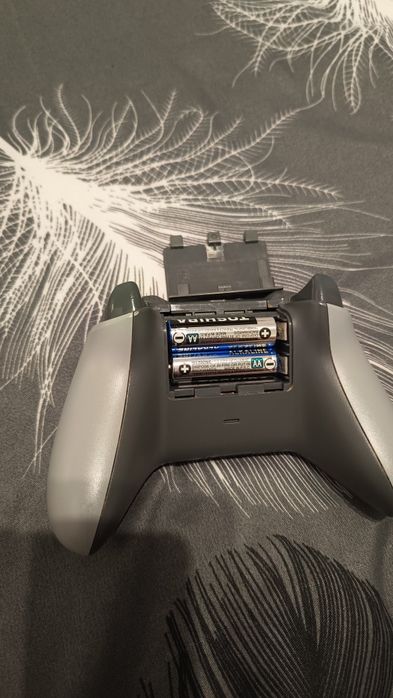 Controller Xbox One și Series Ediție limitată Grey Green