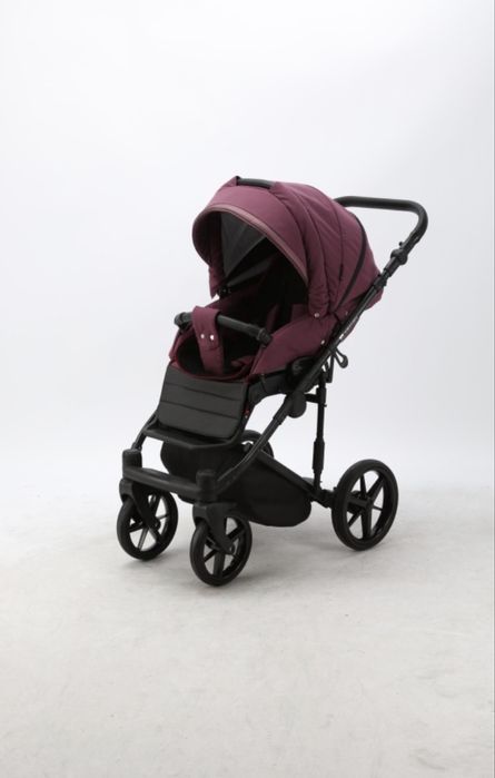 Коляска Adamex Remini