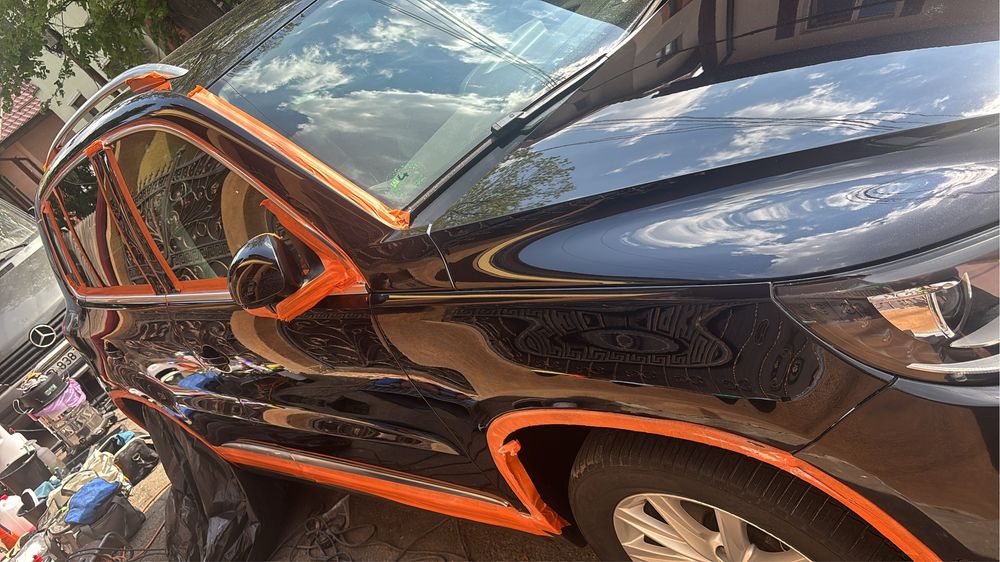 Servici de detailing auto