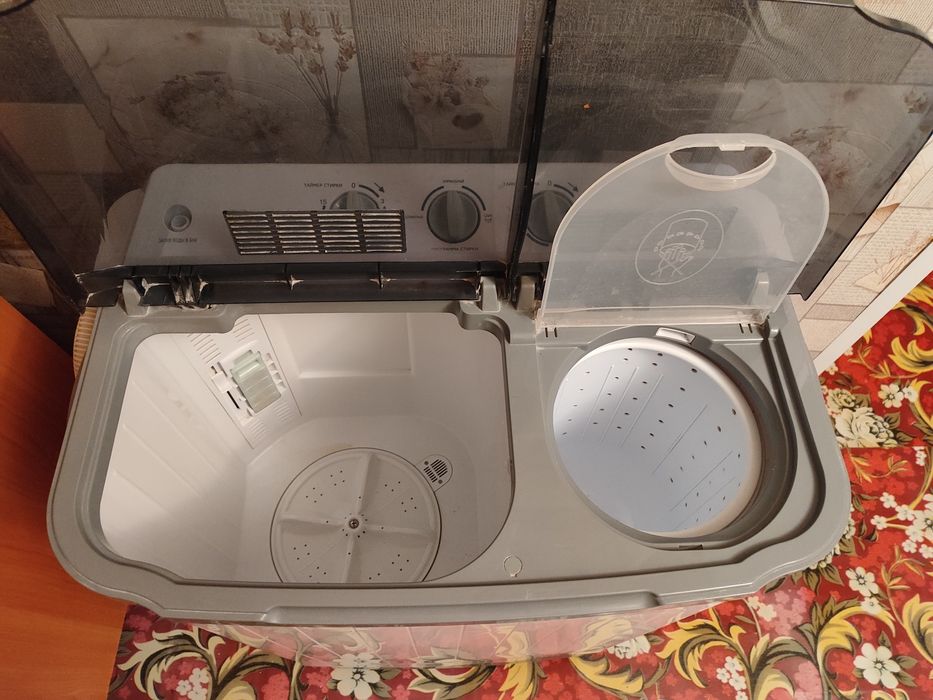 Продам стиральную машинку