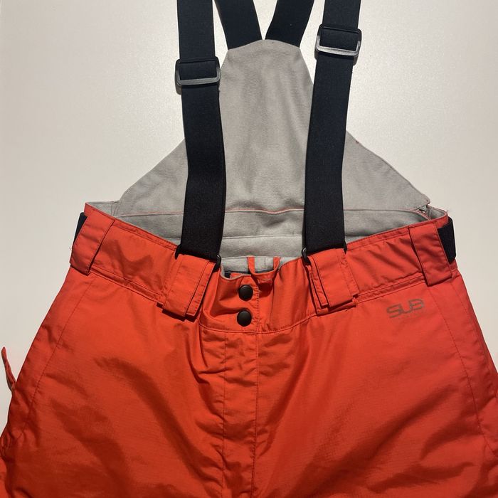 Pantaloni femei ski/snowboard SUB marime 40(M)