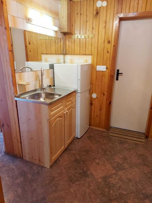 Дава се под наем Етаж от къща в София, в.з. Симеоново - Драгалевци - 80 кв.м за 458.49 € - Снимка #13