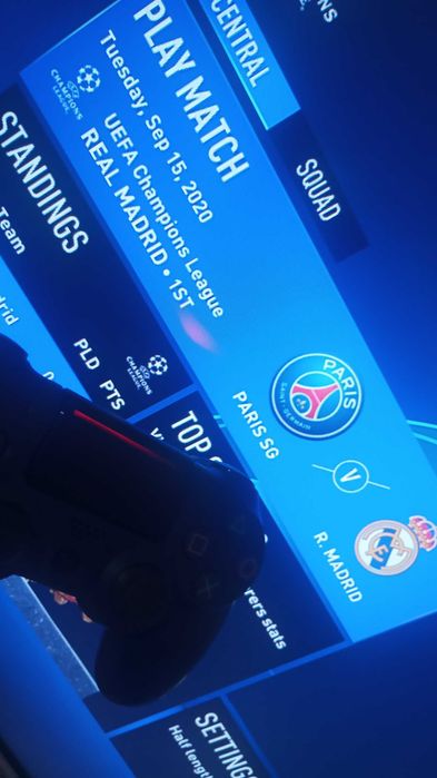 PC GAMING medium-hight