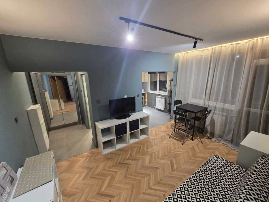 Дава се под наем Тристаен апартамент в София, Гео Милев - 75 кв.м за 648.21 € - Снимка #4