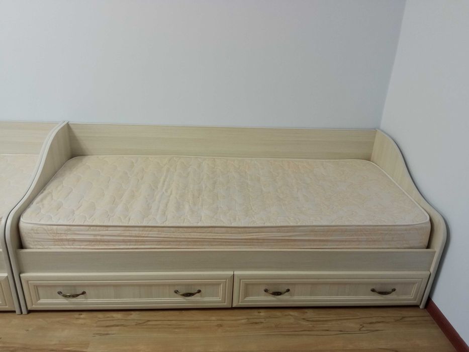 Кровати подростковые