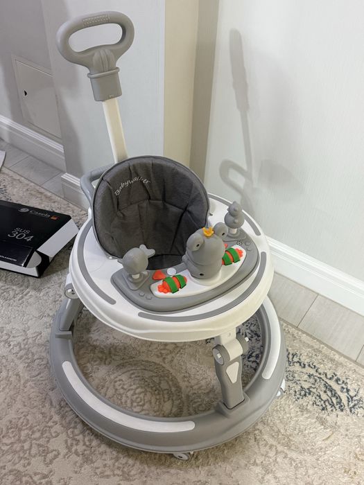 Продам ходунки.