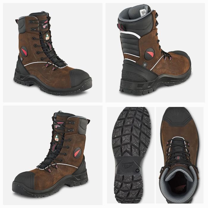 Redwings обувь новые