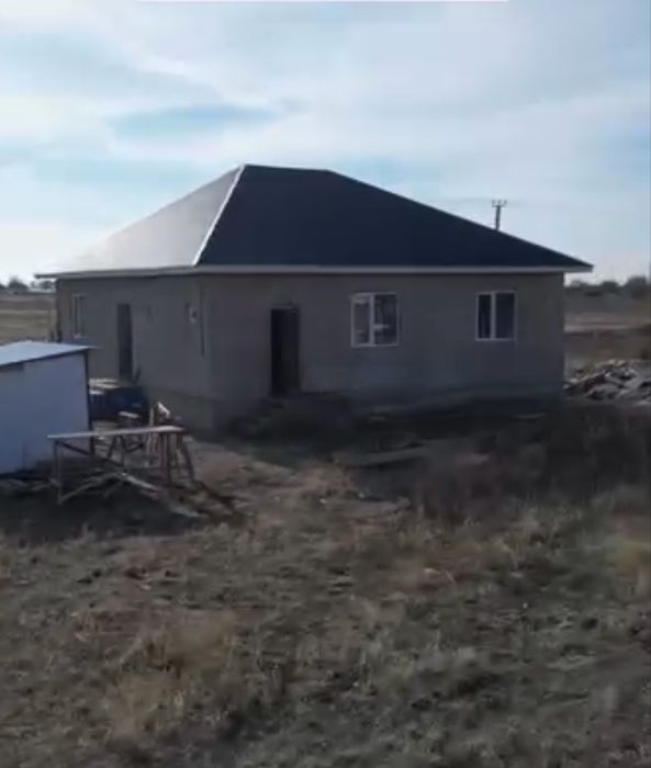 Үй сатылады Ынтымақта