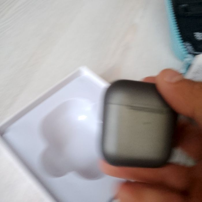 Air pods pro premium