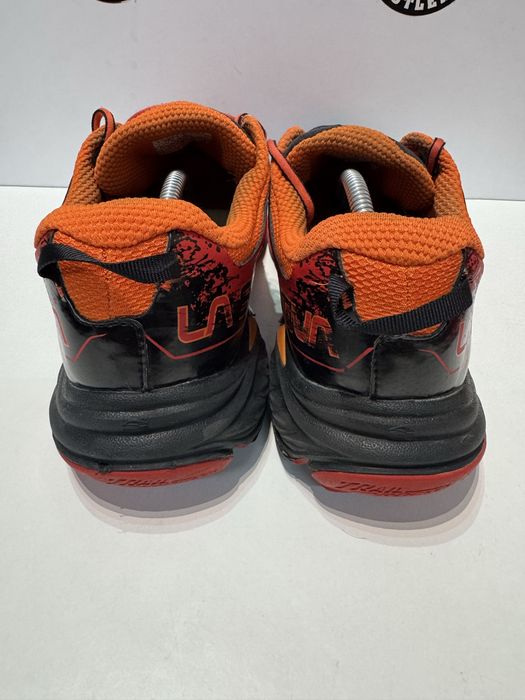 Маратонки LA SPORTIVA . Номер 45