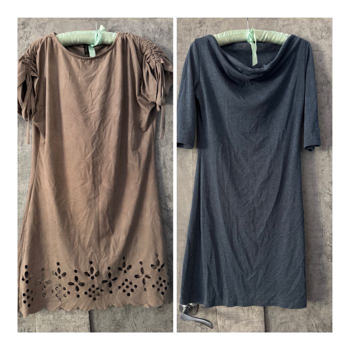 Женская одежда от 3 тыс тенге