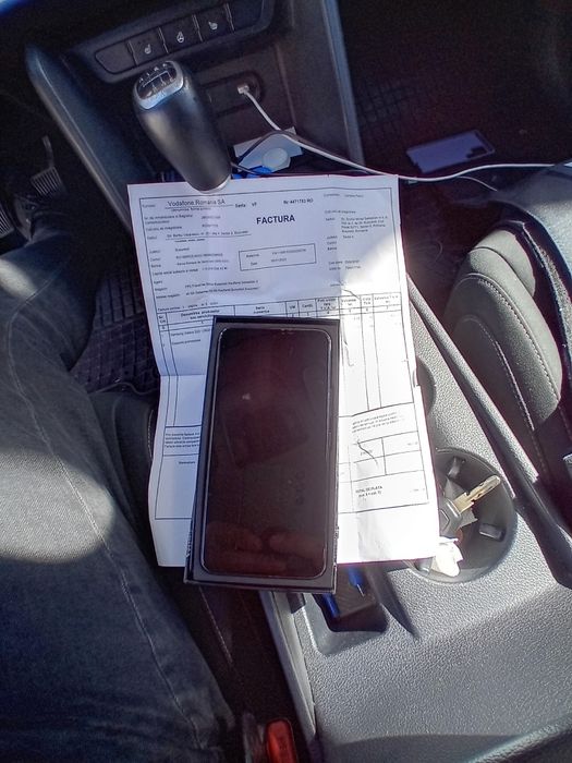 Samsung s22 128 gb Black