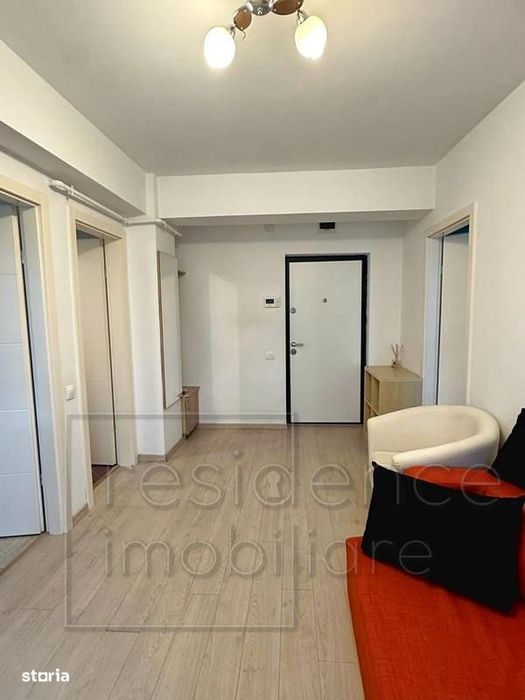 Apartament 2 camere, Intre Lacuri, zona Iulius Mall+Garaj — fotografia 3